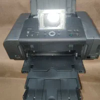 پرینتر جوهر افشان