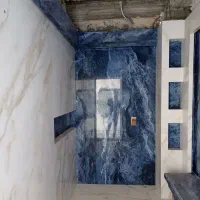 کاشی کاری و سنگ کاری