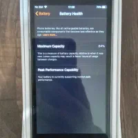 گوشی آیفون ۶|موبایل|ری, دولتآباد|دیوار