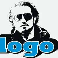 طراحی لوگو همراه با یک طراحی کارت ویزیت رایگان