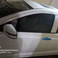 شاهین اتومات cvt  صفر کیلومتر