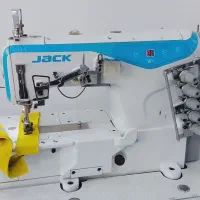 چرخ خیاطی میاندوزw4