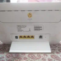 مودم سیم کارت خور Huawei B612s-25d|مودم و تجهیزات شبکه|نکا, |دیوار