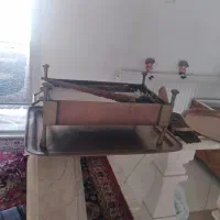 وسایل انتیک|کلکسیون اشیاء عتیقه|مهاجران, |دیوار