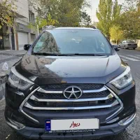 جکs3 مدل ۱۳۹۸ اقساطی (آریا خودرو)