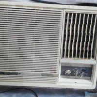 فروش کولر پنجره ای جنرال