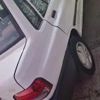 پراید 82 دوگانه|خودرو سواری و وانت|قم, علی آباد سعدگان|دیوار