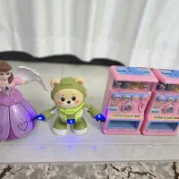 اسباب بازی