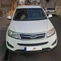 تیگو 5 اکسلنت مدل ۹۵ بیرنگ ۱۲۵ تا کار