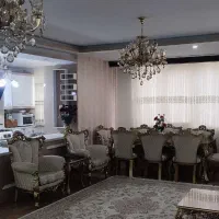 اجاره واحد۱۱۸متری/افتابگیر/خوش نقشه/جهانشهر|اجارهٔ آپارتمان|کرج, جهان‌شهر|دیوار