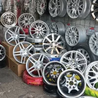 تابگیری رینگ اسپرت ومعمولی