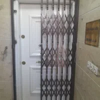 آکاردئونی وجوشکاری سیار|خدمات پیشه و مهارت|اندیشه, اندیشه فاز ۱|دیوار