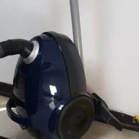 جارو برقی و پلو پز هوا پز..