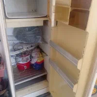 یخچال|یخچال و فریزر|سربیشه, |دیوار