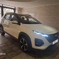 ام وی ام x33cross