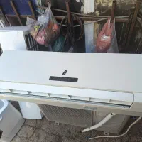 کولرگازی 24000 kg|کولر گازی و فن‌کوئل|مشهد, شهید معقول|دیوار