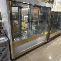 تجهیز صفرتاصد انواع فروشگاه رستوران تالار غذاخوری|کافیشاپ و رستوران|میاندوآب, |دیوار