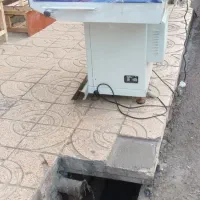 میز مکش مستطیلی برند ویشی اصلی|اتو و لوازم اتو|قرچک, ولی آباد|دیوار