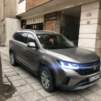 T5 مدل 402|خودرو سواری و وانت|تهران, چیتگر جنوبی|دیوار