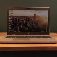 لپتاپ i5 نسل 7 DDR4 فول پورت پرسرعت