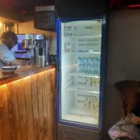 یخچال سوپری