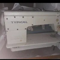 چرخ خیاطی صنعتی