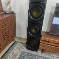باند|سیستم صوتی خانگی|خرمآباد, |دیوار