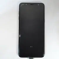 گوشی سامسونگ GALAXY J8 مدل 64/4 (ویتنام) - شفاف