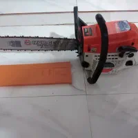 اره مورسل صفر بفروش میرسد|ماشینآلات صنعتی|سلماس, |دیوار