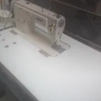 چرخ صنعتی راسته دوزی