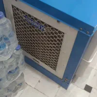 کولر سلولوزی انرژی|کولر آبی|قم, نخودی|دیوار