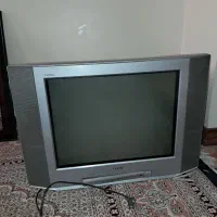 تلوزیون سونی در حد نو