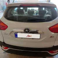 جک اس ۳ کارمندی تمیز کم کار|خودرو سواری و وانت|زابل, |دیوار