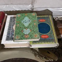 قران قدیمی|کتاب و مجله مذهبی|تهران, افسریه شمالی|دیوار