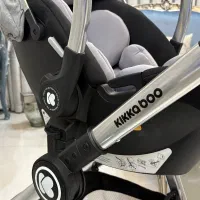 ست کالسکه|کالسکه و لوازم جانبی|مشهد, مشکینی (شهرک غرب)|دیوار