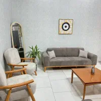 مبل میلاد|مبلمان خانگی و میز عسلی|کرج, چهارصد دستگاه|دیوار
