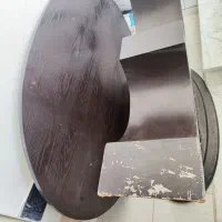 میز بزرگ غذاخوری