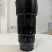 لنز سونی ماکرو Sony EF 90mm F2.8 Macro G OSS|دوربین عکاسی و فیلم‌برداری|گرگان, |دیوار