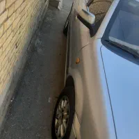 فروش سمند دوگانه کارخانه|خودرو سواری و وانت|مرند, |دیوار