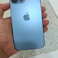 ایفون ۱۳پرومکس