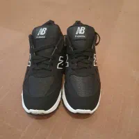 کتونی نیوبالانس سایز ۴۰ - ۴۱|کیف، کفش، کمربند|اهر, |دیوار