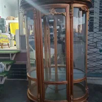 بوفه خیلی تمیز