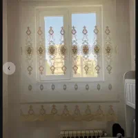 پرده شب وروز