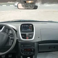 ۲۰۷ تیو 3 مدل ۱۴۰۴|خودرو سواری و وانت|شیراز, کوشک میدان|دیوار