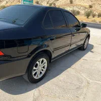 سورن مدل ۹۶|خودرو سواری و وانت|کوه چنار, |دیوار