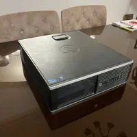 مینی کیس hp با کانفیگ بالا