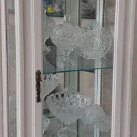 ویترین سفید