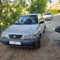 پراید 141 تمیز مرتب