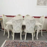 ناهارخوری در مهران