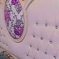 تخت خواب دونفره با تشک رویال|تشک تختخواب|اهواز, کمپلو جنوبی|دیوار